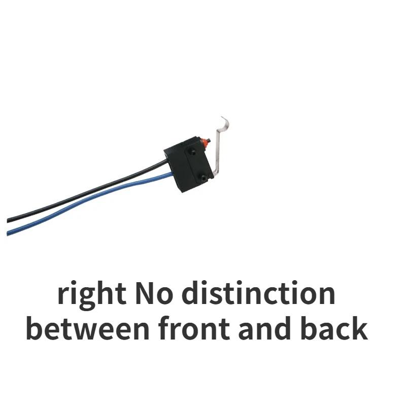1pc for VW Phaeton Bentley Flying Spur Self suction door lock electric suction door micro control switch