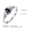 Umcho Engagement Charming Ring