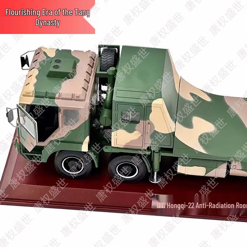 Военные коллекционные предметы и модели Тан Цюаньшэнши