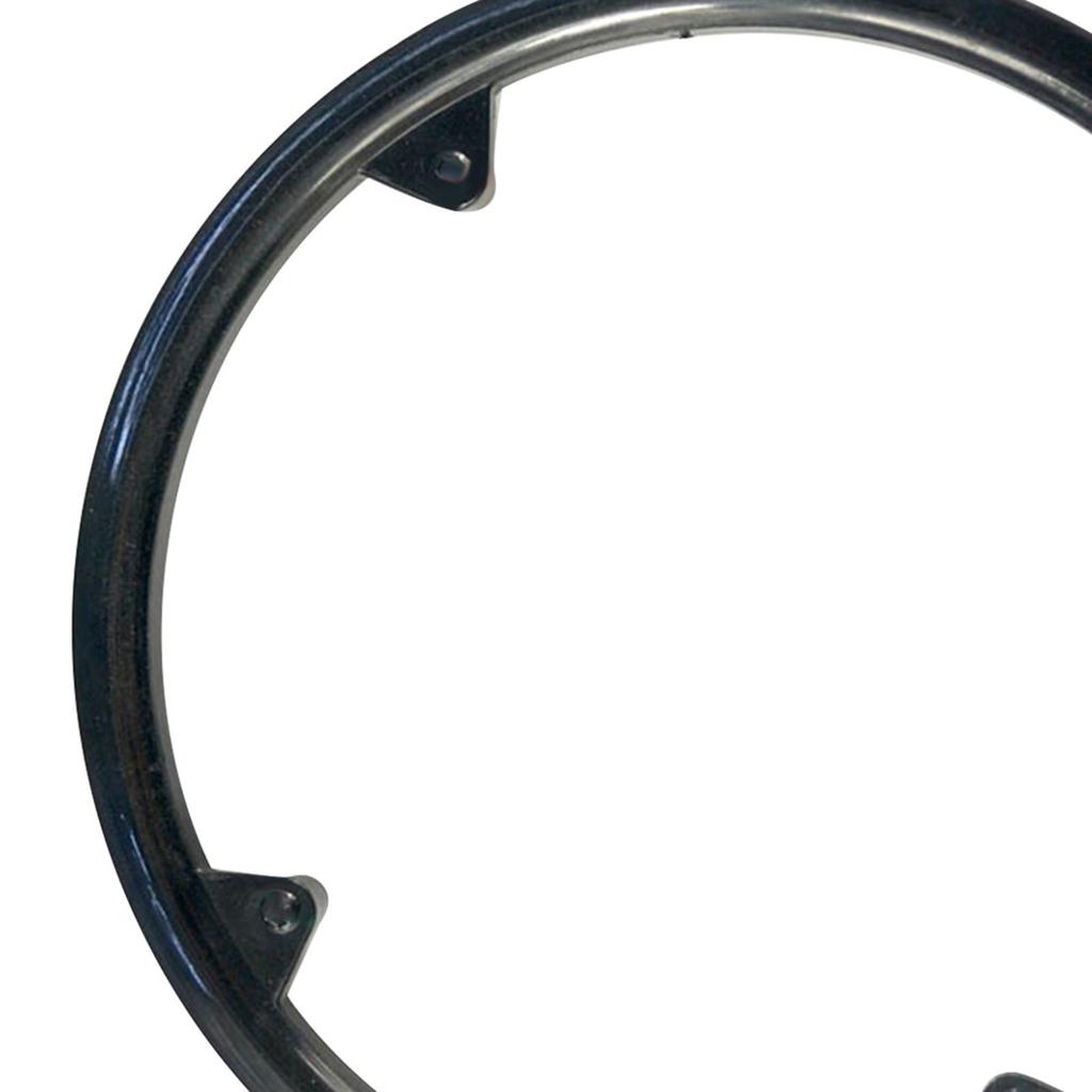 Защитная крышка для колеса, цепное кольцо для велосипеда BMX Outdoor, передние звездочки