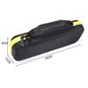 Carrying Case Multimeter Pouch Electrical Voltage Case Current Tester Bag Multimeter Storage Bag