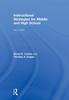 The Instructional Strategies for Middle and High School Book