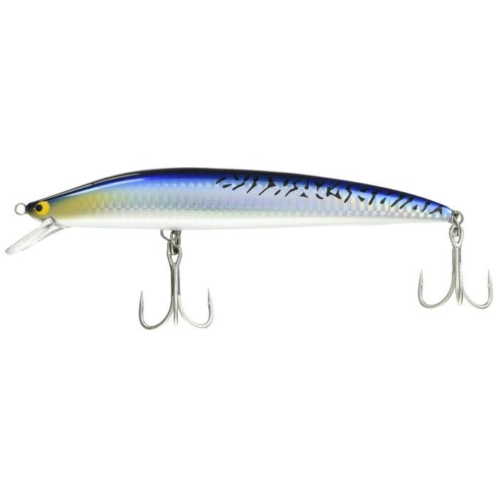 TackleHouse Воблер K-TEN Second Generation K2F T:3 162 мм 45 г Sawada Katsuo #B108 K2F162 T:3 приманки