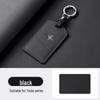 Стильный чехол для ключа Tesla Model 3/Y/X