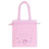 Sanrio Sanrio Tote Bag Drawstring Set My Melody My Melody Travel Goods Character 38 X 1 X 42 Cm 512214 Travel Homecoming Obon and New Year Outings