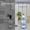 Manual Bottled Water Pump Dispenser for Home Use