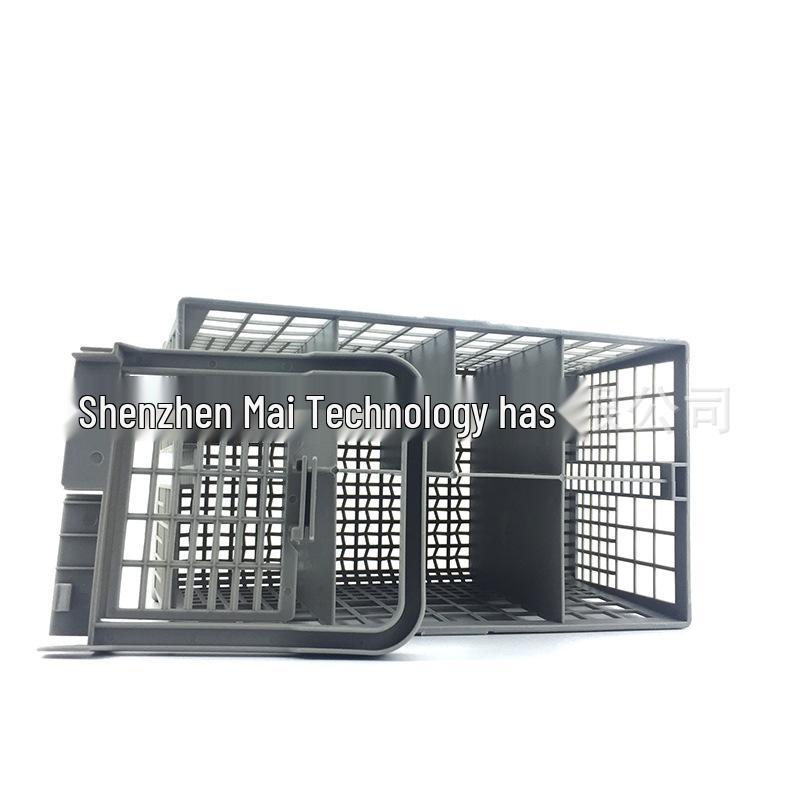 Universal Multifunctional Knife and Dishwashing Basket for GE Dishwashers