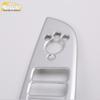 Applicable To 19 CS85 Glass Switch Decorative Panel and Window Lift Armrest Switch Frame Patch.