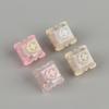 Linear Babao Lotus Magnetic Switch for Enhanced Keyboard Performance