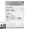 Western Digital HC560 20 ТБ Корпоративный SATA HDD с набором инструментов