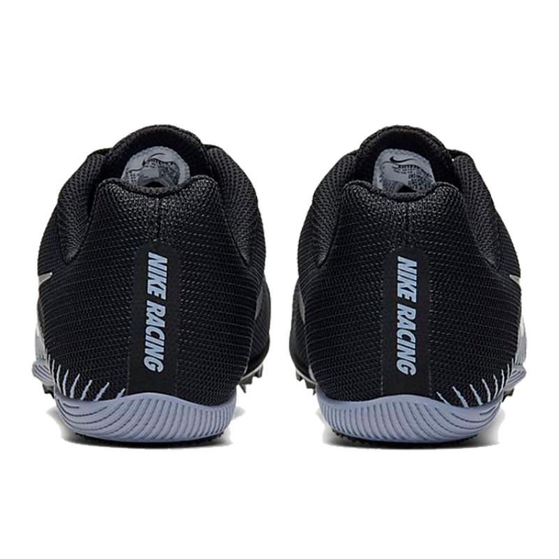 Nike Кроссовки с шипами Air Zoom Rival M 9 'Black Indigo Fog' повседневные AH1020-004