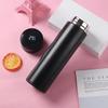 500ml Smart Vacuum Flasks Stainless Steel Smart Thermos Cup Display Temperature Bottle