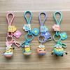 Adorable Minion Cartoon Car Keychain Backpack Charm Cute Gift Wholesale