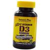 Vitamin D3 with Antioxidant Complex, Ultra Vitamin D3 5000, 90tab (36375160)