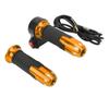Cable 1.8m Twist Throttle Grips 12V-99V Throttle Grip Handlebar  Electric Scooter