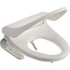 SANEI Warm Water Cleaning Toilet Seat Shawanza Deodorizing Function White EW9003-W