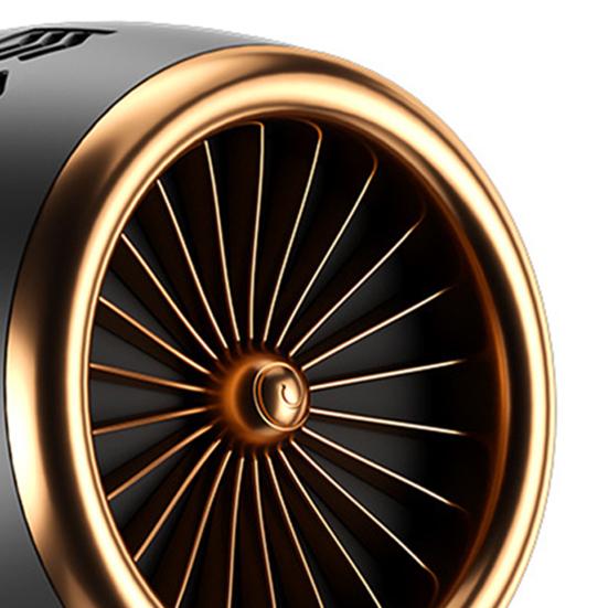 Desktop Range Hood Powerful High Speed USB Plug-Play Angle Adjustable Low Noise Indoor BBQ Portable Range Hood