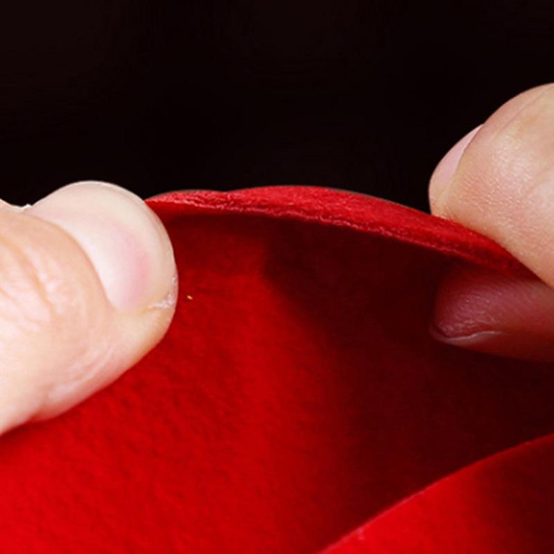 1PC/ Spring Festival Pendants Red Hanging Tassels Ornaments Home Decor 2024 New Year