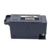Для контейнера для обслуживания Epson C9345 L15158 L15168 L15160 L6578 L6558 WF-7820 7830 ET-5800 ET-5850 ET-5880 L15150 Резервуар для отработанных чернил