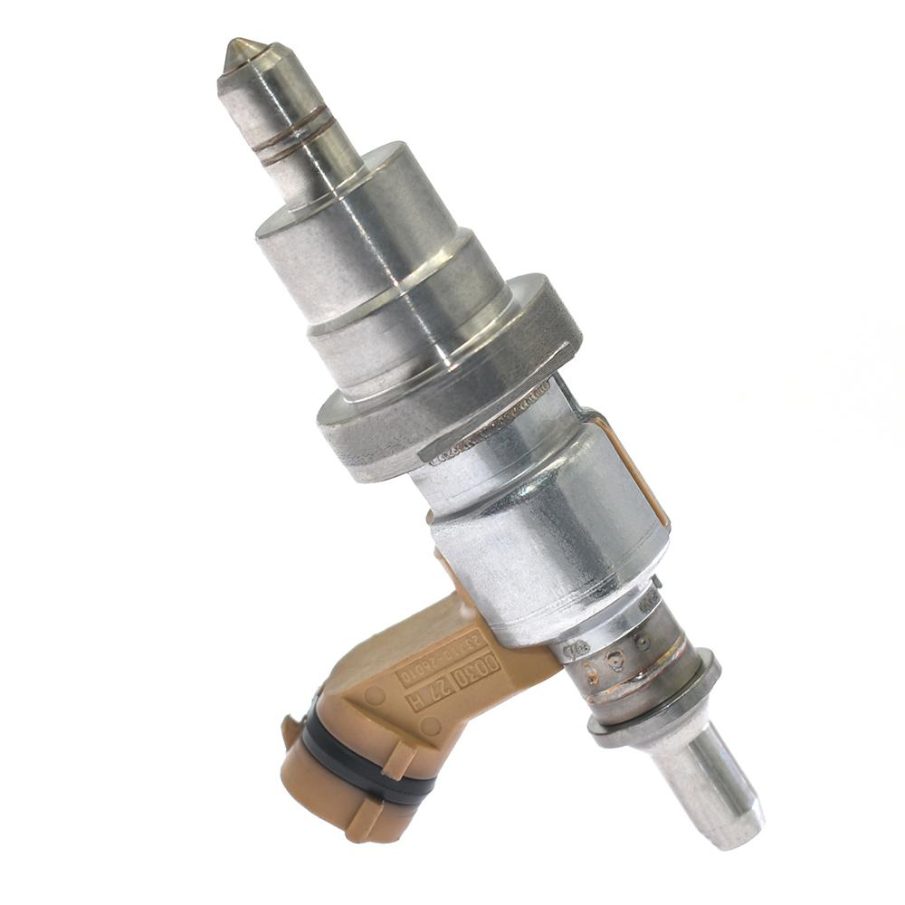 Форсунка впрыска топлива 23710-26010