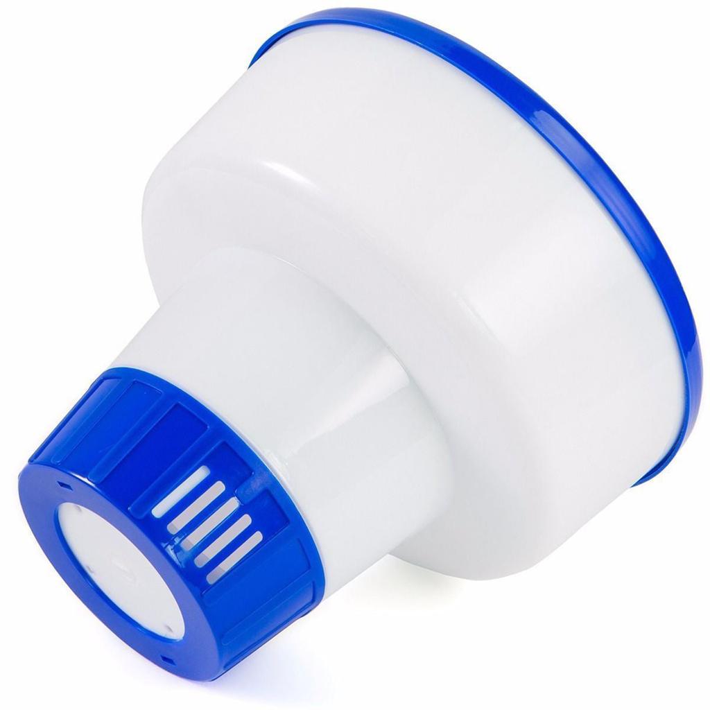 8-inch Swimming Pool Cleaning Tool, Swimming Pool Tablet Dispenser