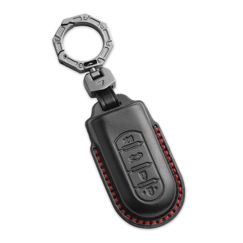 Подходит для комплекта ключей Toyota Daihatsu PERODUA Daihatsu Proton корпус myvi пряжка tanto сумка