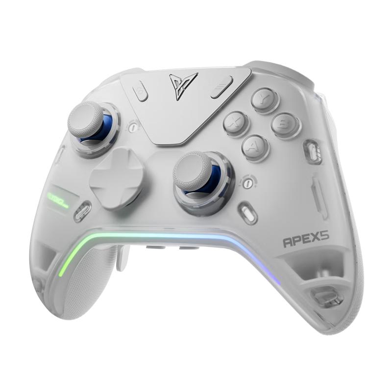 Игровые контроллеры и аксессуары серии Flydigi Octopus