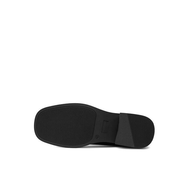 Ботильоны Gino Rossi CEO - CLOE-KAS4768, чёрные