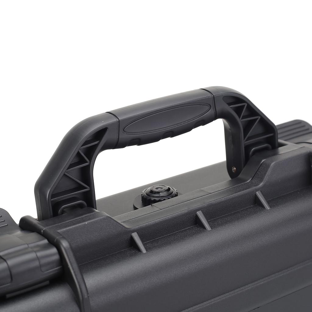 Waterproof Box For DJI RS 3 Mini Portable Case Special ABS Suitcase For DJI Ronin Stabilizer RS 3 Mini Storage Accessory