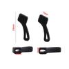 Accessories Reading Eyeglasses Eyeglasses Leg Grip Glasses cover Ear Hook Cover Glasses Cord Holder