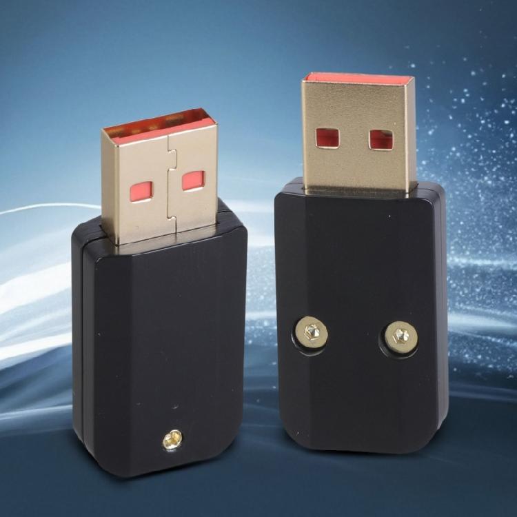 Разъем-вилка USB 3.0 Type A для DIY-подключения, ремонта и кастомизации кабелей диаметром 6 мм, с корпусом из алюминиевого сплава, долговечный