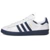 Campus ADV Mirrored Lines Pack Unisex Sneakers White Cloud-White Collegiate-Navy HP9104