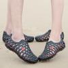 Beach Men Women Breathable Slippers Hollowout Sandals Outdoor Garden Shoes Hole
