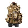 Тактический кевларовый жилет Shouli Wargod Special Z