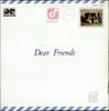 Виниловая пластинка EIJI KITAMURA CONCORD JAZZ ALL STA Дорогие Друзья ICJ80180 CONCORD JAZZ 1980 Япония Обложка-оби Джаз Б/у
