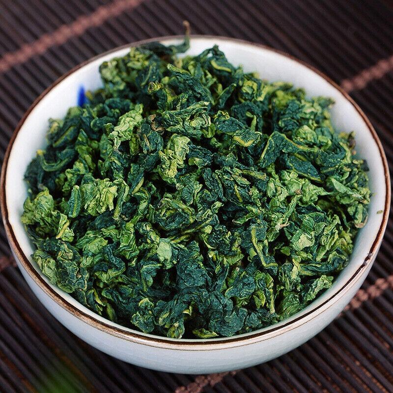 Лу Чун Тан Железная Богиня Милосердия 250 Новый чай С сильным ароматом Чай Анси Улун