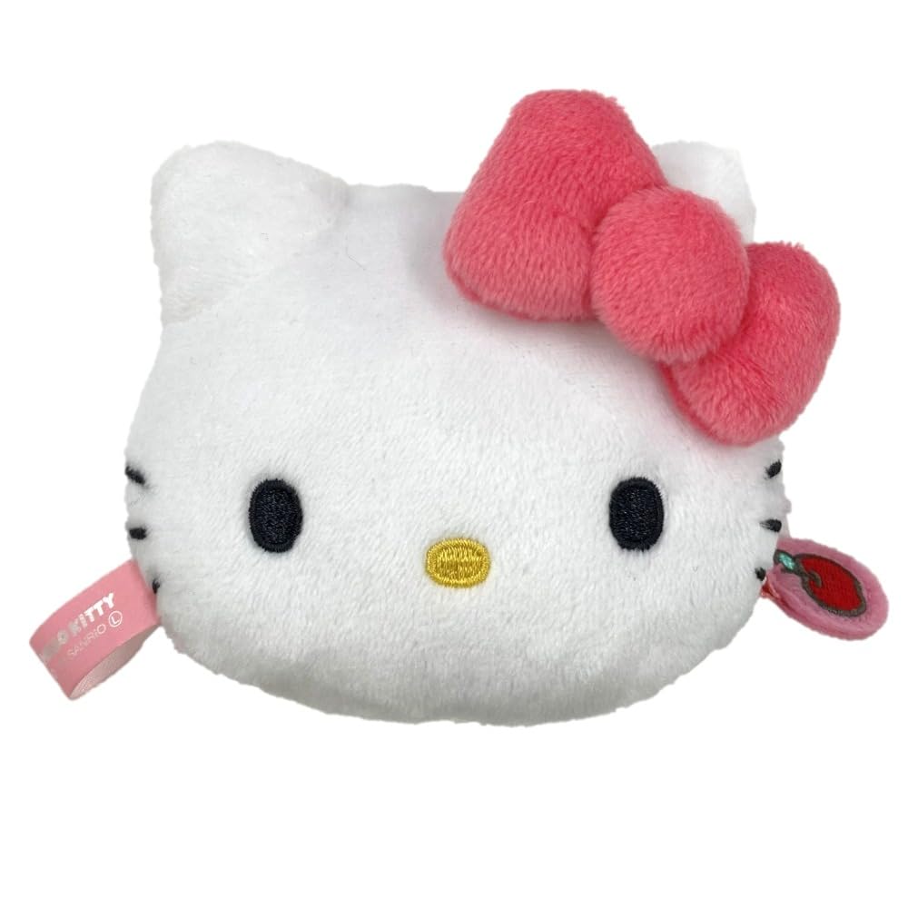 Плюшевая рулетка Zowie Sanrio (Привет Китти) 3299