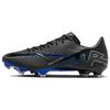 Кроссовки Mercurial Vapor 15 "Shadow Pack" Черные DJ5631-040