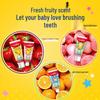 Colgate Зубная паста для детей Miaomiao Brush