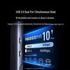 Ugreen Док-станция USB-C Thunderbolt 4
