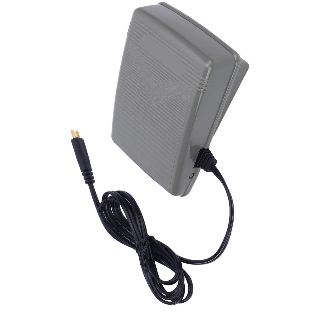 Sewing Machine Pedal Domestic Multi Function Foot Control Ergonomic Replacement Parts Accessories IAC315