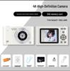 Портативная мгновенная камера HD начального уровня для студентов и вечеринок