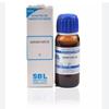 SBL Agnus Castus Mother Tincture Q 30 мл