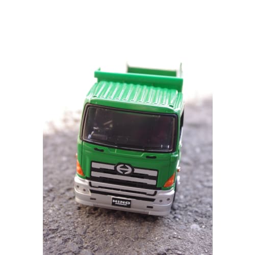 Diapet DK-5002 Large Dump Truck