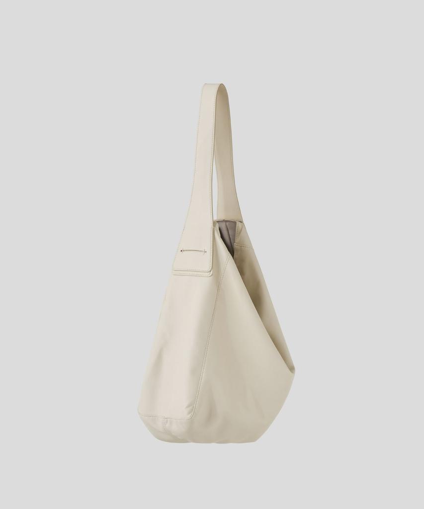 Lisa Liza Bag Ivory