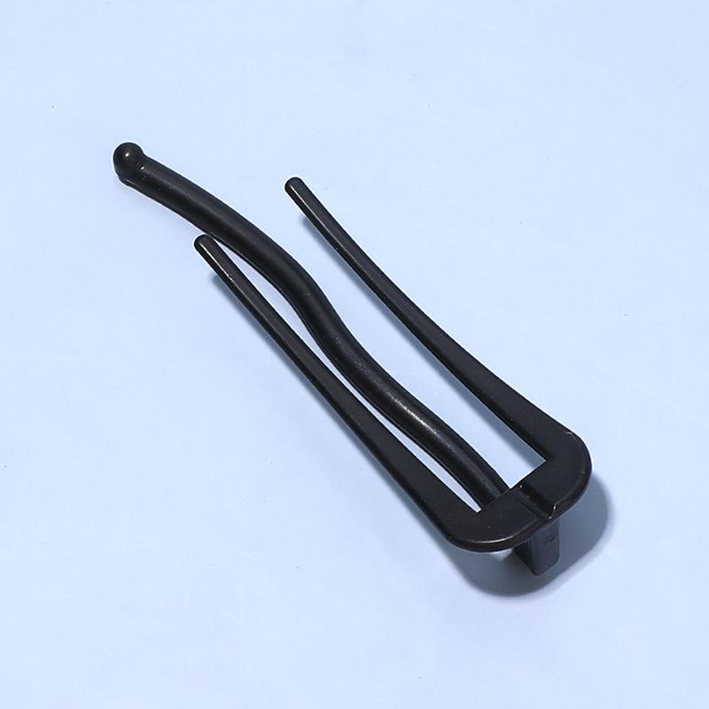 Черные волосы Корень Пушистые Бигуди Бигуди С Зажимами Самоклеящиеся Ленивые Бигуди Укладка Аксессуары Для Волос Для Женщин Инструмент Для Укладки Волос