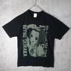 [USED] 2D COSPA K-ON! Ritsu Tainaka T-shirt Anime