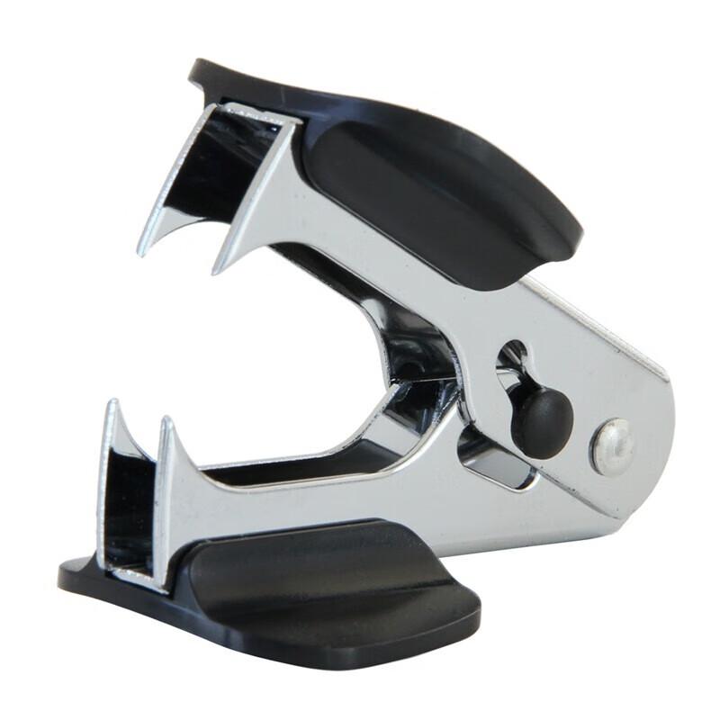 Deli 0231 Staple Remover 2-Pack