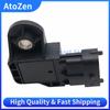 Air Intake Manifold Absolute Boost Pressure MAP Sensor 55568175 for Fiat Croma Doblo Ducato Grande Punto Multipla High Quality