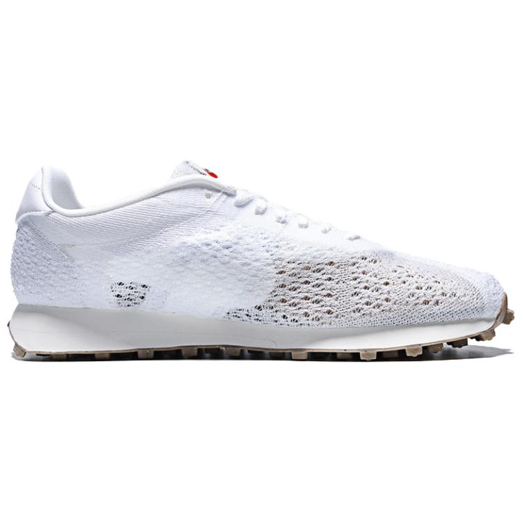 Nike LD 1000 Flyknit Белые Мужские Кроссовки Sail IQ5241100
